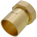 Product Image of 1-1/2" Sweat x G1 Brass Union (Lead Free)