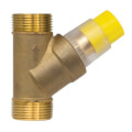 Product Image of 1" Differential Pressure By-Pass Valve - Body Only Install Kit w/ (2) G1 Union Fittings