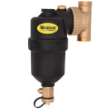 Magnetic Boiler Filter Body Only Install Kit