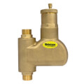 Product Image of Vertical Air Separator - Body Only