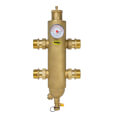 Product Image of 1-1/4" MIP Hydraulic Separator