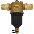 Product Image of 1-1/4" MIP Brass Magnetic Boiler Filter XL
