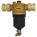 Product Image of 1-1/2" FIP Brass Magnetic Boiler Filter XL