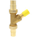 Product Image of 3/4" Sweat Differential Pressure By-Pass Valve