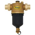 1-1/4" Sweat Brass Magnetic Boiler Filter XL