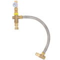 Product Image of 3/4" Press x FNPT Water Heater Tempering Valve  (Lead Free)