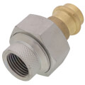Product Image of 1/2" FIP × Press Dielectric Union (LF)