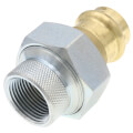 Product Image of 3/4" FIP × Press Dielectric Union (LF)