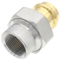 Product Image of 1" FIP × Press Dielectric Union (LF)