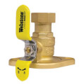 Product Image of 1" G1 Union Isolator w/ Rotating Flange (LF)