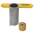 Product Image of 1" Stem Extension Kit for 9141 and 10141 Series Isolator