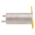 Product Image of 1-1/4" Stem Extension Kit fits 1-1/4" Isolator w/ Rotating Flange, Ball Drain & Ball Valve