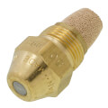 Product Image of Type B 70° Del-O-Flo Oil Nozzle, Yellow 0.5 GPH