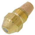 Product Image of Type B 80° Del-O-Flo Oil Nozzle, Yellow 0.5 GPH