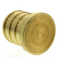 Product Image of 1" PEX Brass Plug (Lead Free)