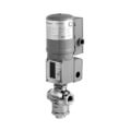 Product Image of 1/2" Hydromotor Operated 2-Way Oil Shutoff Valve (120V)