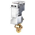 Product Image of Proof of Closure 2-Way General Purpose Oil Hydramotor Actuator with Auxiliary Switch, 5.5 Cv (120V)