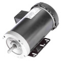Product Image of 1.5 HP 230/460v General Purpose Motor, 3 PH, 1800 RPM, 56HC Frame, TEFC