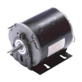 Product Image of 48Y Frame Totally Enclosed Resilient Base 3-Phase Motor (208-230/460V, 1725/1425 RPM, 1/4 HP)