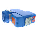 Product Image of Hydramotor Actuator, Pressure Limit Push Type (120V)