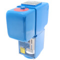 Product Image of SPDT Hydramotor Actuator with Auxiliary Switch (120V)