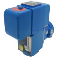 Product Image of Hydramotor Actuator with Proof-of-Closure (120V)