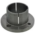 Product Image of 3/8" x 3/16" Split Taper Bushing w/ 1-3/8" Bore
