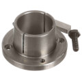 Product Image of 1/4" x 1/8" Split Taper Bushing w/ 1-15/16"" Bore