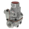 Product Image of 3/8" Baso Automatic High Temperature External Pilot Gas Valve (163,000 BTU)