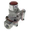 Product Image of 3/8" Baso Automatic High Temperature External Pilot Gas Valve (163,000 BTU)