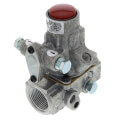 Product Image of 3/4" NPT Automatic Internal Shutoff Pilot Gas Valve (335,000 BTU)