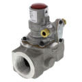 Product Image of 1" Baso Automatic External Pilot Gas Valve (610,000 BTU)