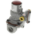 Product Image of 3/8" Baso Automatic External Pilot Gas Valve - High Temp (160,000 BTU)