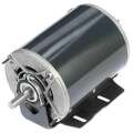 Product Image of Fan & Blower Motor - 1/3 HP, 1140 RPM, 1 PH, CCW (115/230V)