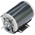 Product Image of Fan & Blower Motor - 1/4 HP, 1725/1140 RPM, 1 PH, CW (115V)