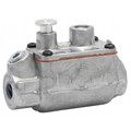 Product Image of 3/8" H17-Series High Temperature Automatic Shutoff Flow Pilot Gas Valve, 40 kW (133,000 BTU)