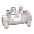 Product Image of 1/2" Automatic Standard Shutoff Pilot Gas Valve (165,000 BTU)