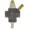 Product Image of 3/8" Automatic Shutoff High Pressure Pilot Gas Valve (140,000 BTU)