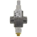 Product Image of 3/8" Automatic Shutoff High Pressure Pilot Gas Valve (600,000 BTU)