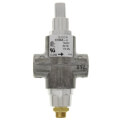 Product Image of 1/4" Automatic Shutoff High Pressure Pilot Gas Valve (325,000 BTU)