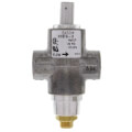 Product Image of 1/4" Automatic Shutoff High Pressure Pilot Gas Valve (600,000 BTU)