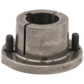 Product Image of 1/4" x 1/8" Split Taper Bushing w/ 1" Bore