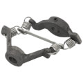 Product Image of Coupler 1/2" x 1/2" Offset Model, H24-62