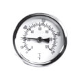 Product Image of 1/4" CBM Dial Thermometer (3/4" Shank, 1-1/4" Insert)