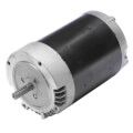 Product Image of 1 HP 230/460v General Purpose Motor, 3 PH, 1725 RPM, 56C Frame, ODP