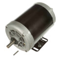 Product Image of 1/2 HP 230/460v General Purpose Motor, 3 PH, 1200 RPM, 56 Frame, ODP