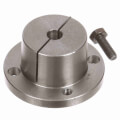 Product Image of 1/4" x 3/4" Split Taper Bushing w/ 3/8" Bore