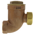 Product Image of 8C-S-3-125, 3/4" Straight Away Thermostatic Trap