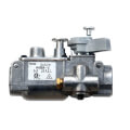 Product Image of 3/8" Automatic High Temperature Pilot Valve with Manual Shutoff (122,000 BTU)