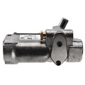 Product Image of 1/2" Automatic Pilot Valve w/ Manual Shutoff (150,000 BTU)